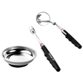 Performance Tool 3pc Inspection Tool Set W1932